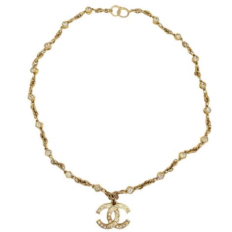 bijou fantaisie chanel|bijoux fantaisie chanel occasion.